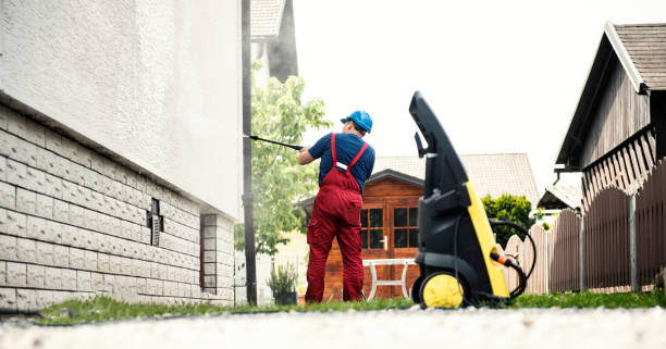 Boat and Dock Cleaning in Granville, WV